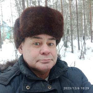 Николай, 58 лет, Иркутск