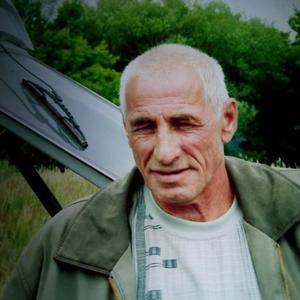 Николай Попов, 69 лет, Оренбург