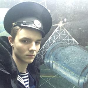 Даниил, 24 года, Астрахань