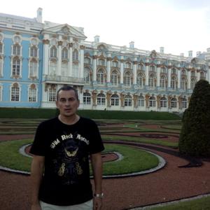 Виталий, 49 лет, Пушкин
