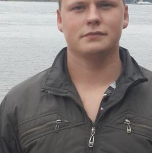 Юрий, 32 года, Архангельская