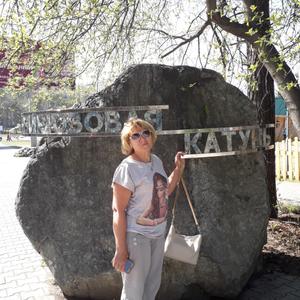 Людмила, 60 лет, Барнаул