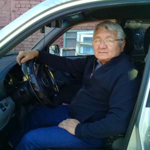Данияр, 59 лет, Томск