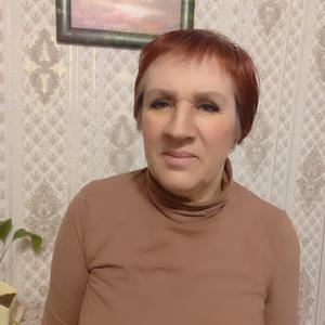 Любовь, 58 лет, Воронеж