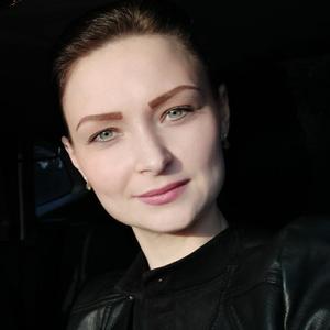 Марина, 37 лет, Москва