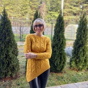 Светлана Лана, 58 лет, Калининград