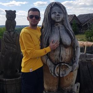 Парни в Сургуте (Ханты-Мансийский АО): Александр Потапов, 31 - ищет девушку из Сургута (Ханты-Мансийский АО)