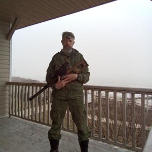 Дмитрий, 47 лет, Кировск