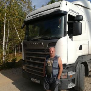 Алексей, 54 года, Новосмолинский