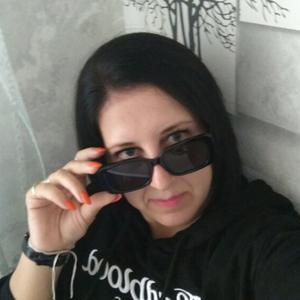 Джессика, 42 года, Красноярск