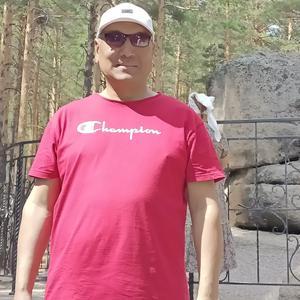 Олег, 42 года, Омск