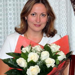 Ula, 47 лет, Санкт-Петербург