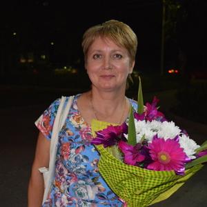 Ирина, 57 лет, Волжский