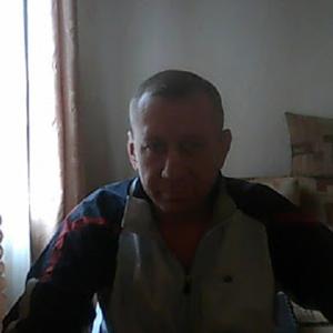 Олег Скрынников, 55 лет, Азов