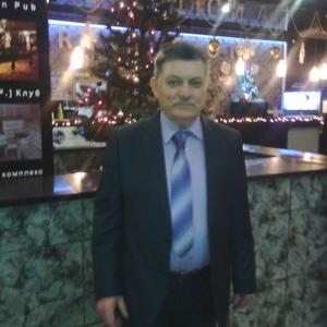 Валера Пашков, 67 лет, Иркутск