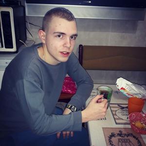 Роман, 24 года, Ярославль
