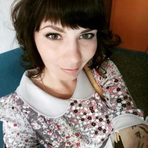 Екатерина Сергеевна, 36 лет, Междуреченск