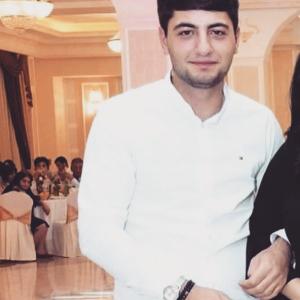 Artur, 25 лет, Ереван