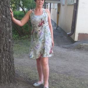 Анна, 44 года, Уфа