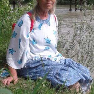 Девушки в Горно-Алтайске: Надежда Буторова, 69 - ищет парня из Горно-Алтайска