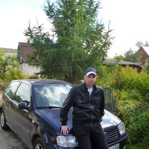 Парни в Нижний Новгороде: Кирилл, 43 - ищет девушку из Нижний Новгорода