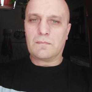 Олег, 49 лет, Тверь