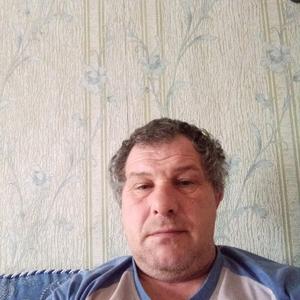 Олег, 51 год, Курск