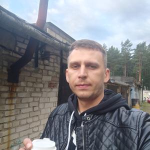 Саша, 35 лет, Новополоцк
