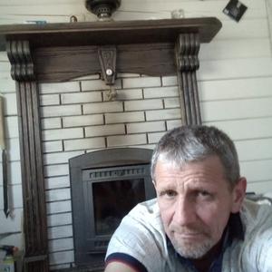 Сергей Вильховой, 53 года, Ростов