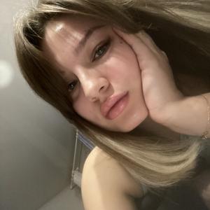 Виктория, 24 года, Екатеринбург