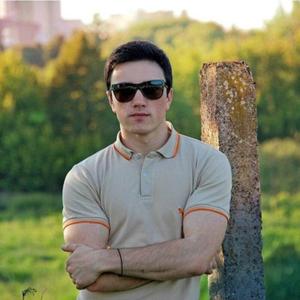 Валентин, 38 лет, Омск