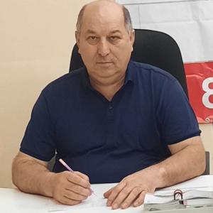 Руслан, 53 года, Новочеркасск