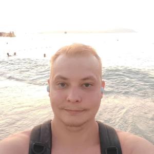 Парни в Туймазы: Илья, 26 - ищет девушку из Туймазы
