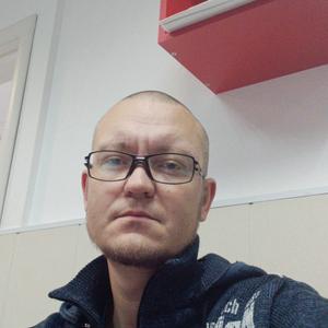 Парни в Губкинский: Николай Stecler, 42 - ищет девушку из Губкинский