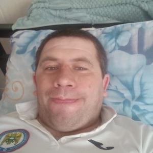 Вадим, 37 лет, Волгоград