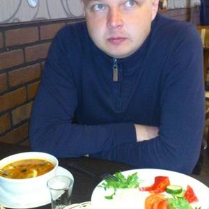 Владимир, 37 лет, Оленегорск