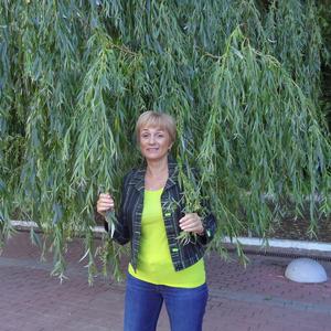 Людмила, 60 лет, Брянск