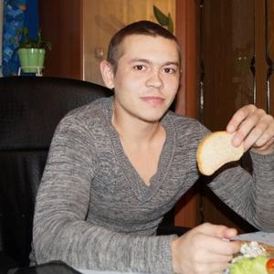 Парни в Авдон: Женя Сайгушев, 33 - ищет девушку из Авдон