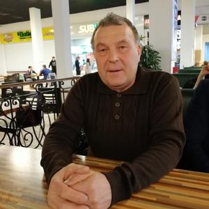 Олег Терентьев, 60 лет, Сыктывкар