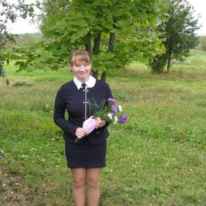 Екатерина Зайцева, 22 года, Кинешма