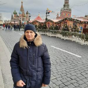 Олег, 50 лет, Александров