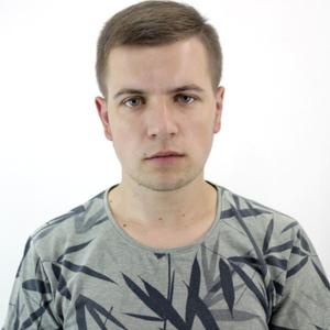 Николай Витальевич Шумилин, 30 лет, Каменск-Шахтинский