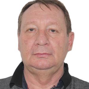 Рустам Абу-саидович Сардалов, 61 год, Астрахань