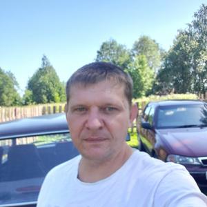 Саша, 35 лет, Череповец