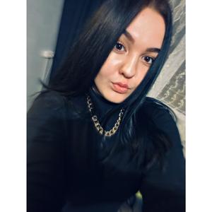 Виктория, 21 год, Орехово-Зуево