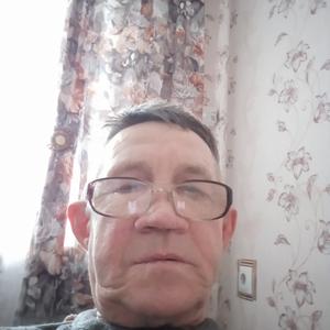 Gennadij, 64 года, Касимов
