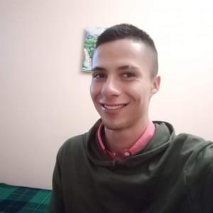 Joseph Orduz, 28 лет, Bucaramanga