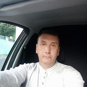 Viktor, 51 год, Реутов