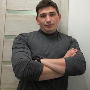 Алексей Ташов, 32 года, Москва