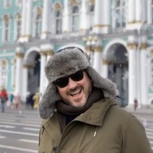 Леонид, 55 лет, Москва